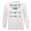 Unisex Long-sleeve T-shirt Thumbnail