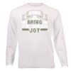 Unisex Long-sleeve T-shirt Thumbnail