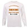 Unisex Long-sleeve T-shirt Thumbnail