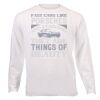 Unisex Long-sleeve T-shirt Thumbnail