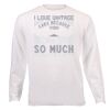 Unisex Long-sleeve T-shirt Thumbnail