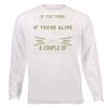 Unisex Long-sleeve T-shirt Thumbnail