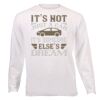 Unisex Long-sleeve T-shirt Thumbnail