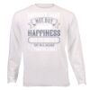 Unisex Long-sleeve T-shirt Thumbnail