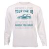 Unisex Long-sleeve T-shirt Thumbnail