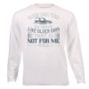 Unisex Long-sleeve T-shirt Thumbnail