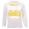 Unisex Long-sleeve T-shirt Thumbnail