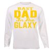 Unisex Long-sleeve T-shirt Thumbnail