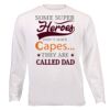 Unisex Long-sleeve T-shirt Thumbnail