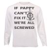 Unisex Long-sleeve T-shirt Thumbnail