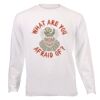 Unisex Long-sleeve T-shirt Thumbnail