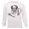 Unisex Long-sleeve T-shirt Thumbnail