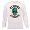 Unisex Long-sleeve T-shirt Thumbnail