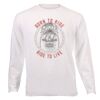 Unisex Long-sleeve T-shirt Thumbnail