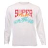 Unisex Long-sleeve T-shirt Thumbnail