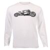 Unisex Long-sleeve T-shirt Thumbnail