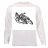 Unisex Long-sleeve T-shirt Thumbnail