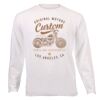 Unisex Long-sleeve T-shirt Thumbnail