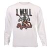 Unisex Long-sleeve T-shirt Thumbnail