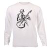 Unisex Long-sleeve T-shirt Thumbnail