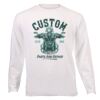 Unisex Long-sleeve T-shirt Thumbnail