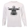 Unisex Long-sleeve T-shirt Thumbnail