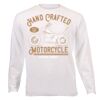 Unisex Long-sleeve T-shirt Thumbnail