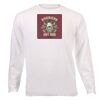 Unisex Long-sleeve T-shirt Thumbnail