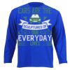 Junior Long-sleeve T-shirt Thumbnail