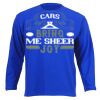 Junior Long-sleeve T-shirt Thumbnail