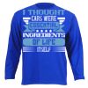 Junior Long-sleeve T-shirt Thumbnail