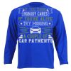 Junior Long-sleeve T-shirt Thumbnail