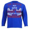 Junior Long-sleeve T-shirt Thumbnail