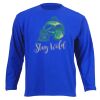 Junior Long-sleeve T-shirt Thumbnail