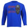 Junior Long-sleeve T-shirt Thumbnail