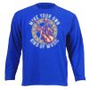 Junior Long-sleeve T-shirt Thumbnail