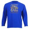 Junior Long-sleeve T-shirt Thumbnail