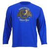 Junior Long-sleeve T-shirt Thumbnail