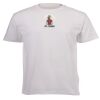 Unisex Luxe Short-sleeve T-shirt - 220g Thumbnail