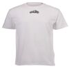 Unisex Luxe Short-sleeve T-shirt - 220g Thumbnail