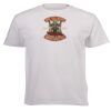 Unisex Luxe Short-sleeve T-shirt - 220g Thumbnail